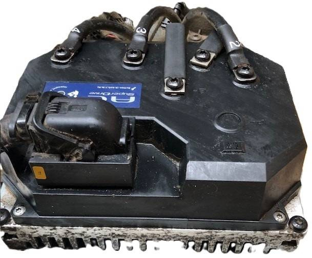 AC Motor controller for Toyota / BT - Unidad de control para Equipo de manutención: foto 2 AC Motor controller for Toyota / BT - Unidad de control para Equipo de manutención: foto 2