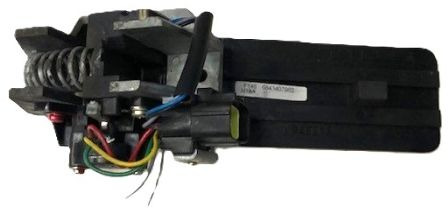 Accelerator pedal for Still R60-30 - Sistema eléctrico para Equipo de manutención: foto 4 Accelerator pedal for Still R60-30 - Sistema eléctrico para Equipo de manutención: foto 4