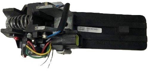 Accelerator pedal for Still R60-30 - Pedal para Equipo de manutención: foto 4 Accelerator pedal for Still R60-30 - Pedal para Equipo de manutención: foto 4