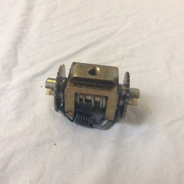 Adjustment AS for Caterpillar V40E-50E - Piezas de freno para Equipo de manutención: foto 2 Adjustment AS for Caterpillar V40E-50E - Piezas de freno para Equipo de manutención: foto 2