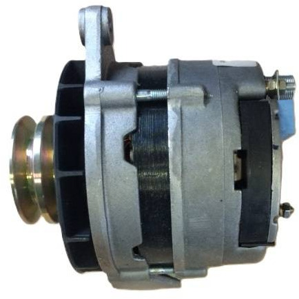 Alternator for Caterpillar/Mitsubishi - Alternador para Equipo de manutención: foto 1 Alternator for Caterpillar/Mitsubishi - Alternador para Equipo de manutención: foto 1