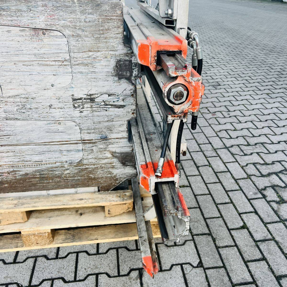 Appliance Clamp Cascade - Pinza: foto 2 Appliance Clamp Cascade - Pinza: foto 2