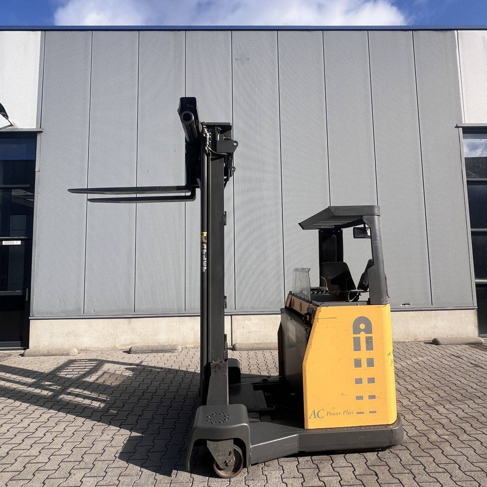 Atlet 200DTFVRE735UFS - Carretilla de 4 vías: foto 3 Atlet 200DTFVRE735UFS - Carretilla de 4 vías: foto 3