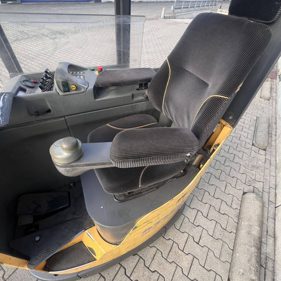 Atlet 200DTFVRE735UFS - Carretilla de 4 vías: foto 5 Atlet 200DTFVRE735UFS - Carretilla de 4 vías: foto 5