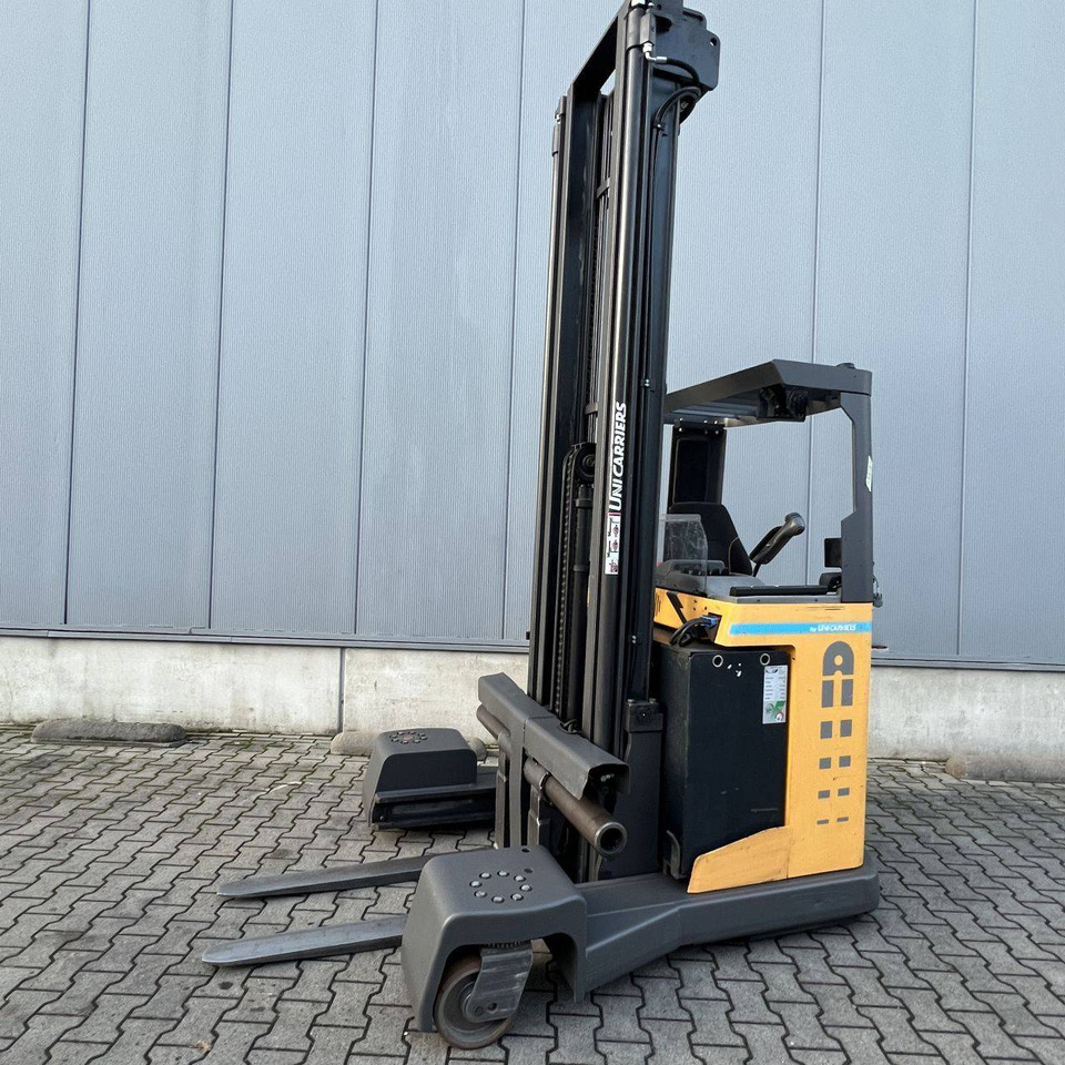 Atlet UFS200DTFVRF850 - Carretilla de 4 vías: foto 4 Atlet UFS200DTFVRF850 - Carretilla de 4 vías: foto 4