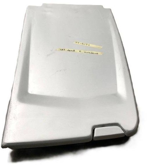 Battery door - Carrocería y exterior para Equipo de manutención: foto 1 Battery door - Carrocería y exterior para Equipo de manutención: foto 1