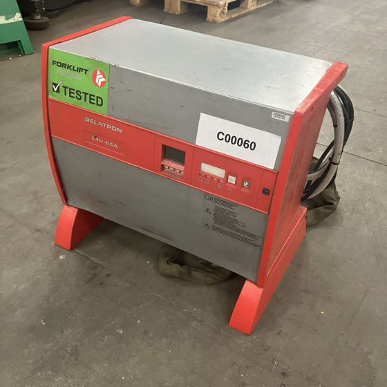 Benning E230G24/65B-FB Belatron - Sistema eléctrico para Equipo de manutención: foto 1 Benning E230G24/65B-FB Belatron - Sistema eléctrico para Equipo de manutención: foto 1