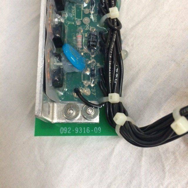 Board AS-Driver for Caterpillar - Sistema eléctrico para Equipo de manutención: foto 3 Board AS-Driver for Caterpillar - Sistema eléctrico para Equipo de manutención: foto 3