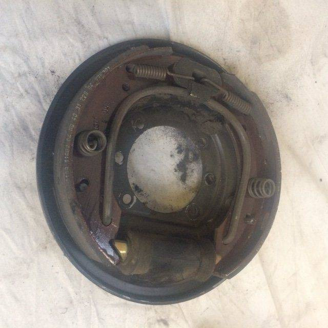 Brake plate for Linde Series 113/114/115 - Piezas de freno para Equipo de manutención: foto 2 Brake plate for Linde Series 113/114/115 - Piezas de freno para Equipo de manutención: foto 2