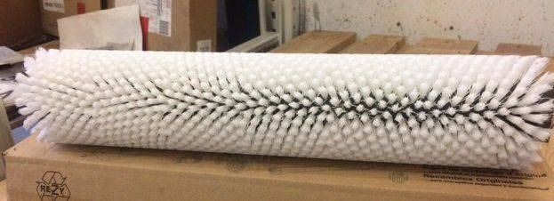 Brush roller, white Kärcher - Barredora cucharón para Maquinaria de limpieza: foto 1 Brush roller, white Kärcher - Barredora cucharón para Maquinaria de limpieza: foto 1