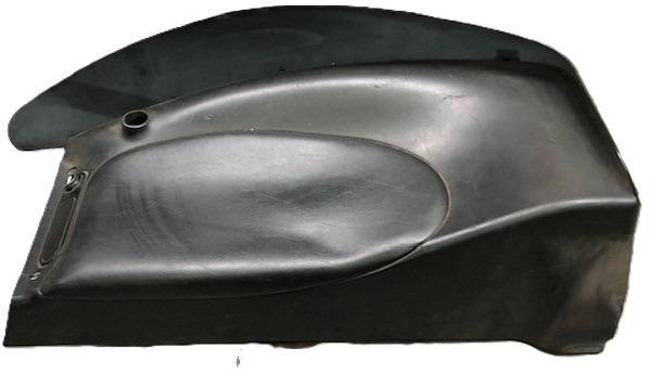 Console armrest for Linde - Carrocería y exterior para Equipo de manutención: foto 1 Console armrest for Linde - Carrocería y exterior para Equipo de manutención: foto 1