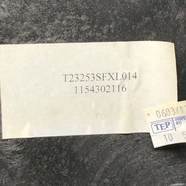 Console armrest for Linde - Carrocería y exterior para Equipo de manutención: foto 4 Console armrest for Linde - Carrocería y exterior para Equipo de manutención: foto 4