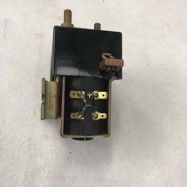 Contactor 24V for Linde - Sistema eléctrico para Equipo de manutención: foto 5 Contactor 24V for Linde - Sistema eléctrico para Equipo de manutención: foto 5