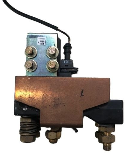 Contactor 48V for Linde 386-02 - Relé para Equipo de manutención: foto 1 Contactor 48V for Linde 386-02 - Relé para Equipo de manutención: foto 1