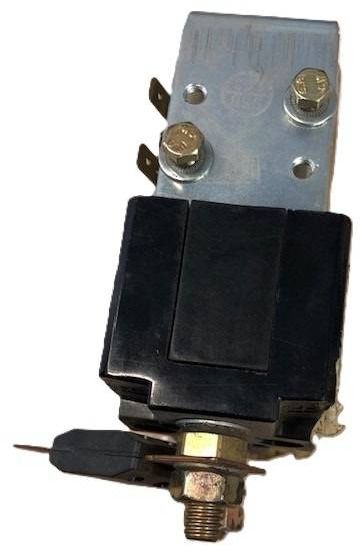 Contactor for Linde L12LHP, Series 133 - Sistema eléctrico para Equipo de manutención: foto 2 Contactor for Linde L12LHP, Series 133 - Sistema eléctrico para Equipo de manutención: foto 2