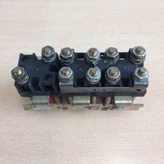 Relé para Equipo de manutención Contactor for Linde: foto 1