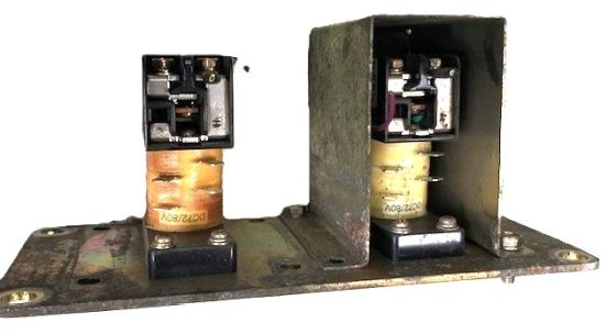 Contactor for Mitsubishi / Caterpillar - Relé para Equipo de manutención: foto 2 Contactor for Mitsubishi / Caterpillar - Relé para Equipo de manutención: foto 2