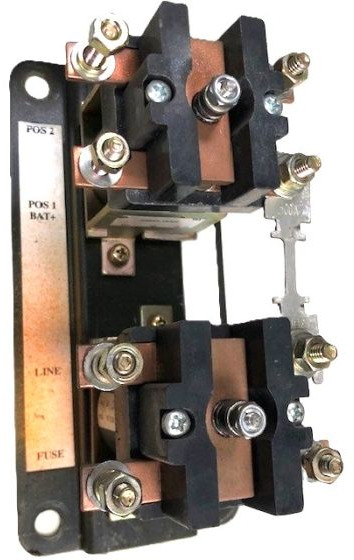 Contactor for Mitsubishi / Caterpillar - Relé para Equipo de manutención: foto 4 Contactor for Mitsubishi / Caterpillar - Relé para Equipo de manutención: foto 4