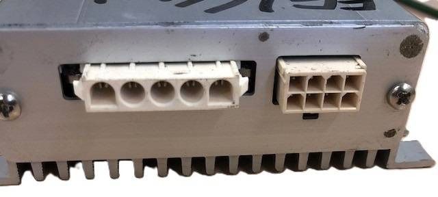 Controller for Atlet - Sistema eléctrico para Equipo de manutención: foto 2 Controller for Atlet - Sistema eléctrico para Equipo de manutención: foto 2