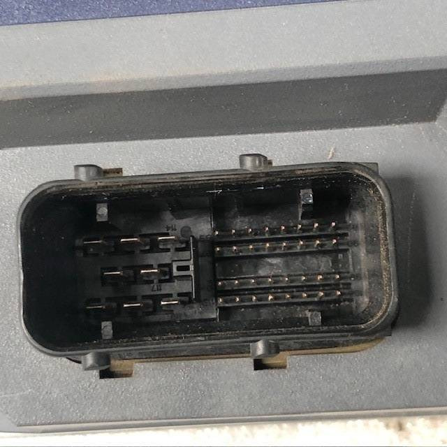 Controller for BT/Toyota - Unidad de control para Equipo de manutención: foto 2 Controller for BT/Toyota - Unidad de control para Equipo de manutención: foto 2