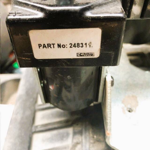 Controller for BT/Toyota - Unidad de control para Equipo de manutención: foto 5 Controller for BT/Toyota - Unidad de control para Equipo de manutención: foto 5