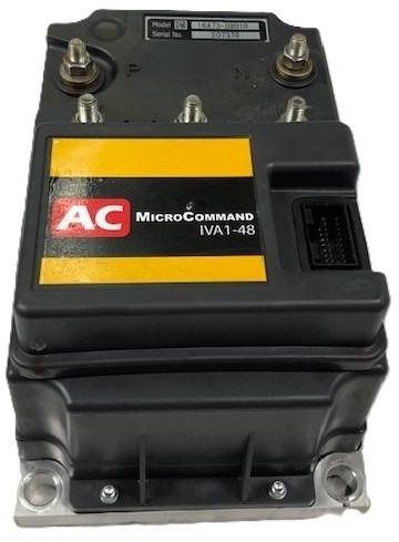 Controller for Caterpillar EP18PN - Unidad de control para Equipo de manutención: foto 2 Controller for Caterpillar EP18PN - Unidad de control para Equipo de manutención: foto 2