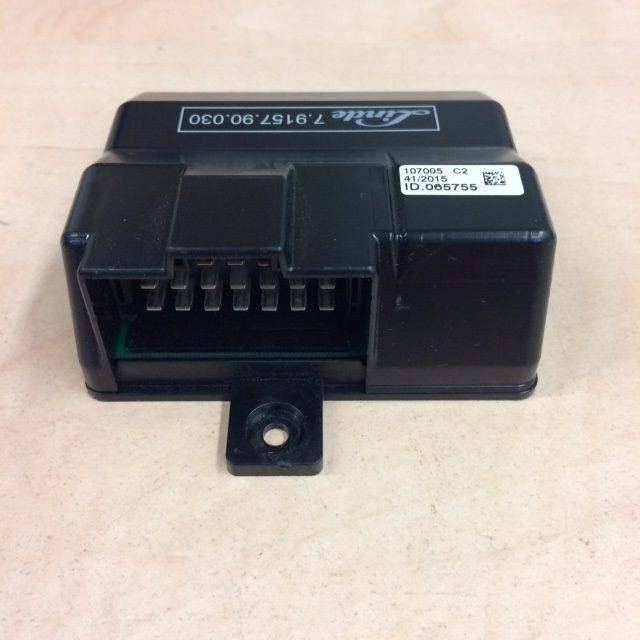 Controller wiper for Linde /396-01/ - Unidad de control para Equipo de manutención: foto 1 Controller wiper for Linde /396-01/ - Unidad de control para Equipo de manutención: foto 1