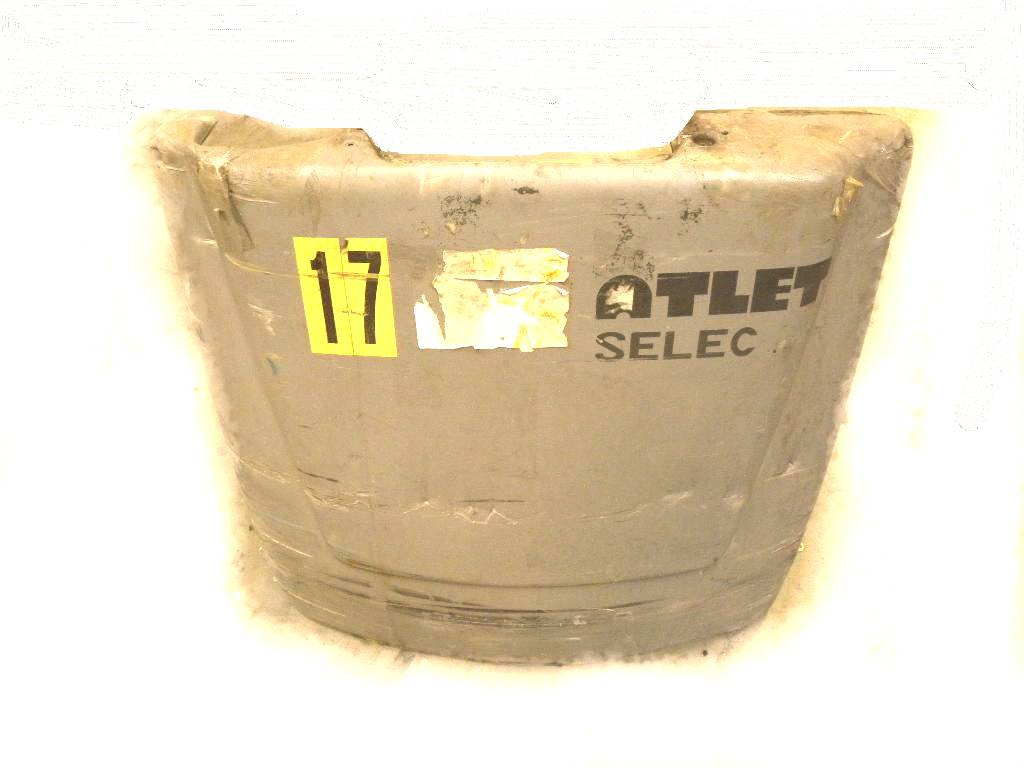 Cover for Atlet TP - Carrocería y exterior para Equipo de manutención: foto 1 Cover for Atlet TP - Carrocería y exterior para Equipo de manutención: foto 1