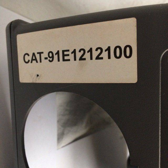 Cover for Caterpillar - Cabina e interior para Equipo de manutención: foto 5 Cover for Caterpillar - Cabina e interior para Equipo de manutención: foto 5