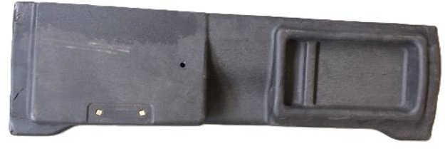 Cover for OM- Pimespo Type CN20 - Carrocería y exterior para Equipo de manutención: foto 1 Cover for OM- Pimespo Type CN20 - Carrocería y exterior para Equipo de manutención: foto 1