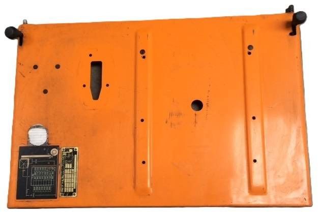 Cover for Still R50-15 - Carrocería y exterior para Equipo de manutención: foto 1 Cover for Still R50-15 - Carrocería y exterior para Equipo de manutención: foto 1