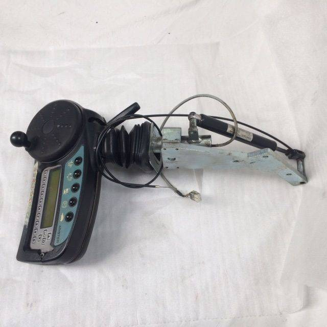 Dashboard for Hyster - Salpicadero para Equipo de manutención: foto 4 Dashboard for Hyster - Salpicadero para Equipo de manutención: foto 4