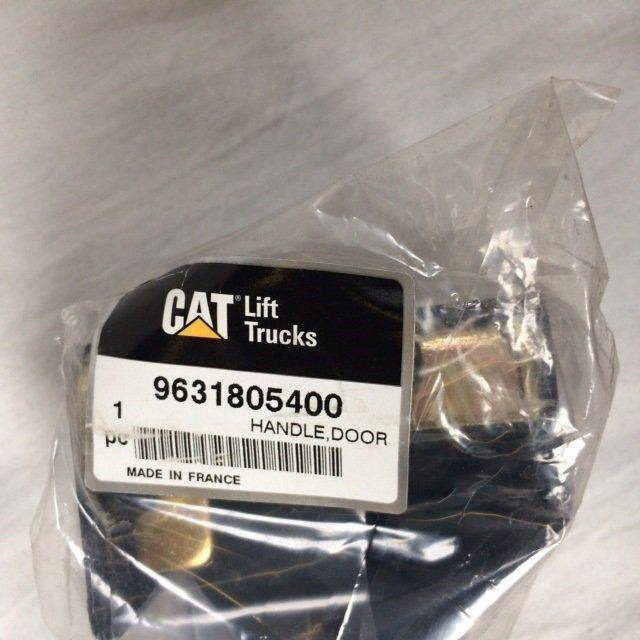 Door Handle  for Caterpillar - Cabina e interior para Equipo de manutención: foto 3 Door Handle  for Caterpillar - Cabina e interior para Equipo de manutención: foto 3