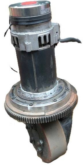 Drive unit for TOYOTA/BT - Motor y piezas para Equipo de manutención: foto 1 Drive unit for TOYOTA/BT - Motor y piezas para Equipo de manutención: foto 1