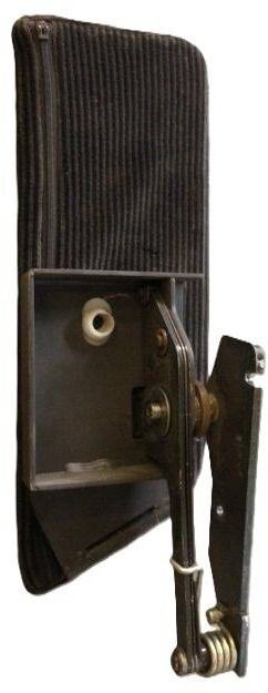 Elbow rest for Atlet UNS - Cabina e interior para Equipo de manutención: foto 2 Elbow rest for Atlet UNS - Cabina e interior para Equipo de manutención: foto 2