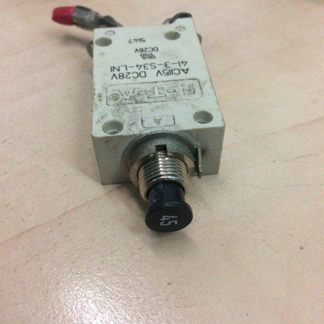 Electronic Equipment for Scrubber vacuum cleaner Nilfisk BR 850 - Sistema eléctrico para Maquinaria de limpieza: foto 5 Electronic Equipment for Scrubber vacuum cleaner Nilfisk BR 850 - Sistema eléctrico para Maquinaria de limpieza: foto 5