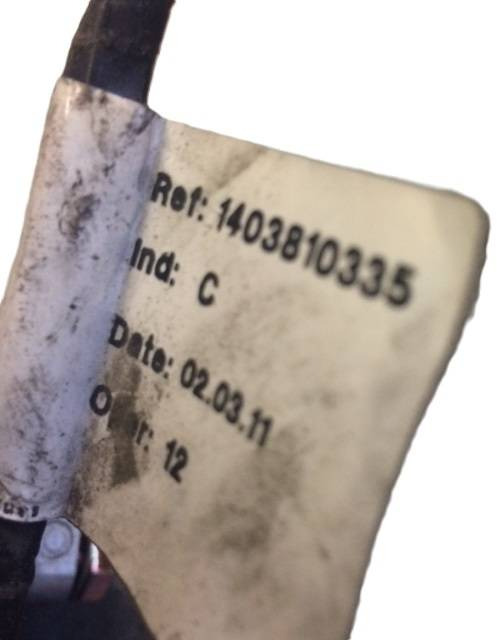 Electronic Module for Linde - Sistema eléctrico para Equipo de manutención: foto 4 Electronic Module for Linde - Sistema eléctrico para Equipo de manutención: foto 4