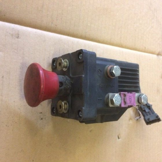 Emergency Switch for Still EXU-S24 - Relé para Equipo de manutención: foto 2 Emergency Switch for Still EXU-S24 - Relé para Equipo de manutención: foto 2