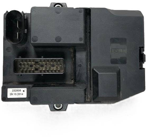 FUSE HOLDER FOR BT - Fusible para Equipo de manutención: foto 1 FUSE HOLDER FOR BT - Fusible para Equipo de manutención: foto 1