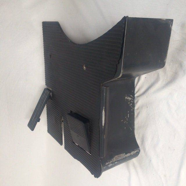 Floor plate for Still - Pedal para Equipo de manutención: foto 2 Floor plate for Still - Pedal para Equipo de manutención: foto 2