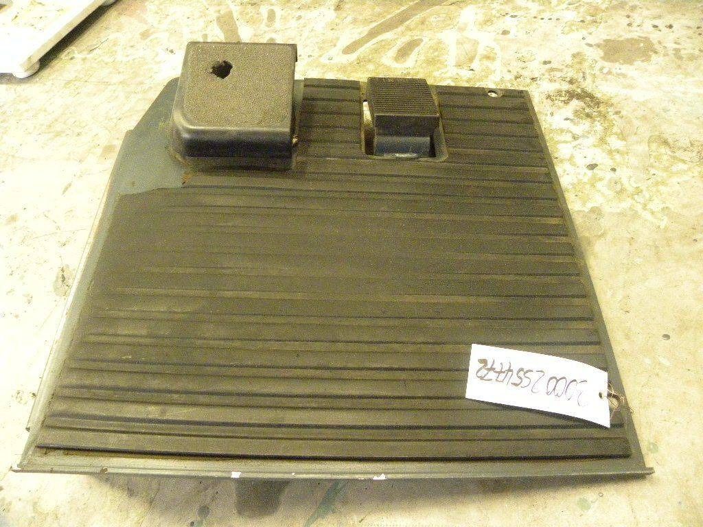 Foot pedal for jungheinrich ETV 214 - Pedal para Equipo de manutención: foto 1 Foot pedal for jungheinrich ETV 214 - Pedal para Equipo de manutención: foto 1