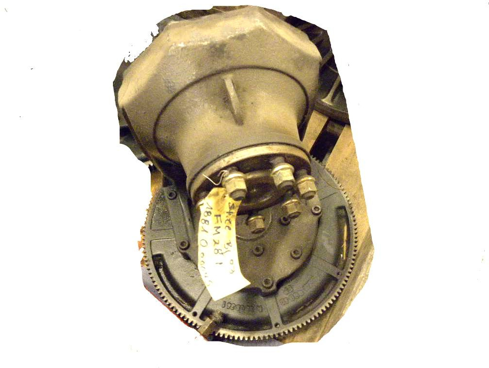 Gear for Still FM 201 - Transmisión para Equipo de manutención: foto 1 Gear for Still FM 201 - Transmisión para Equipo de manutención: foto 1