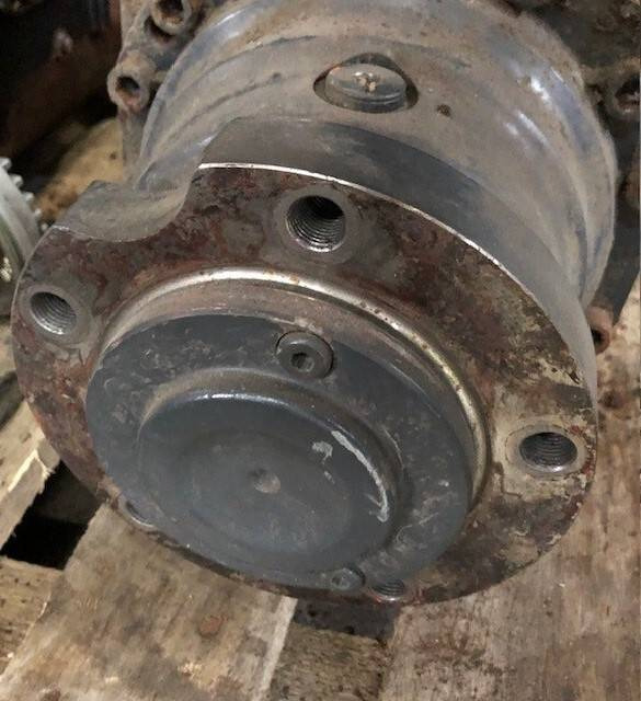 Gearbox AK20E-01 for Linde - Transmisión para Equipo de manutención: foto 5 Gearbox AK20E-01 for Linde - Transmisión para Equipo de manutención: foto 5