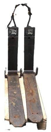 Griptech Kooi Reach forks - Horquillas: foto 1 Griptech Kooi Reach forks - Horquillas: foto 1