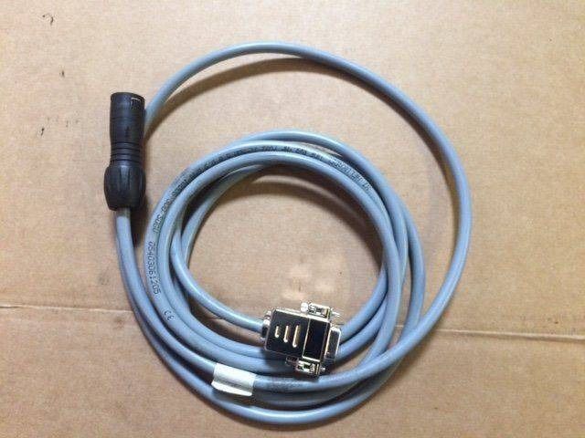 Harness for Linde E12-16-02, Series 324-02 - Cables/ Alambres para Equipo de manutención: foto 1 Harness for Linde E12-16-02, Series 324-02 - Cables/ Alambres para Equipo de manutención: foto 1