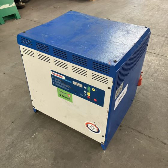 Hawker D24V/90A 625Ah - Sistema eléctrico para Equipo de manutención: foto 1 Hawker D24V/90A 625Ah - Sistema eléctrico para Equipo de manutención: foto 1