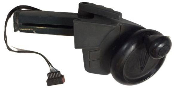 Head steering for Jungheinrich - Dirección para Equipo de manutención: foto 1 Head steering for Jungheinrich - Dirección para Equipo de manutención: foto 1