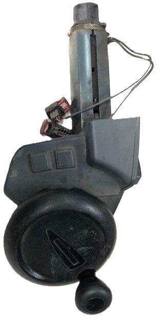 Head steering for Jungheinrich - Dirección para Equipo de manutención: foto 2 Head steering for Jungheinrich - Dirección para Equipo de manutención: foto 2