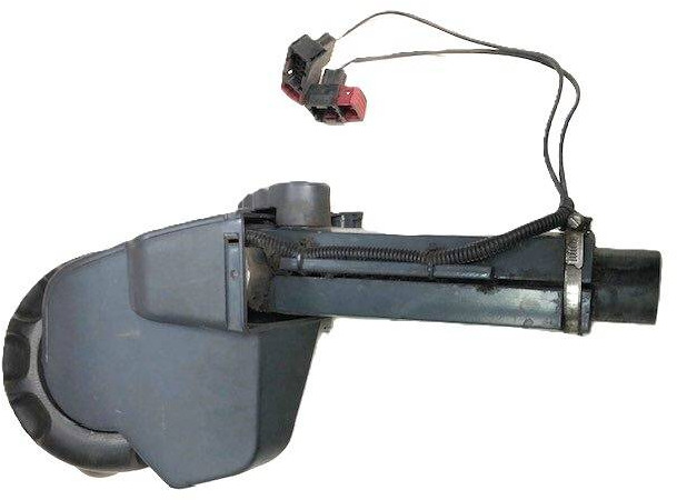 Head steering for Jungheinrich - Dirección para Equipo de manutención: foto 4 Head steering for Jungheinrich - Dirección para Equipo de manutención: foto 4