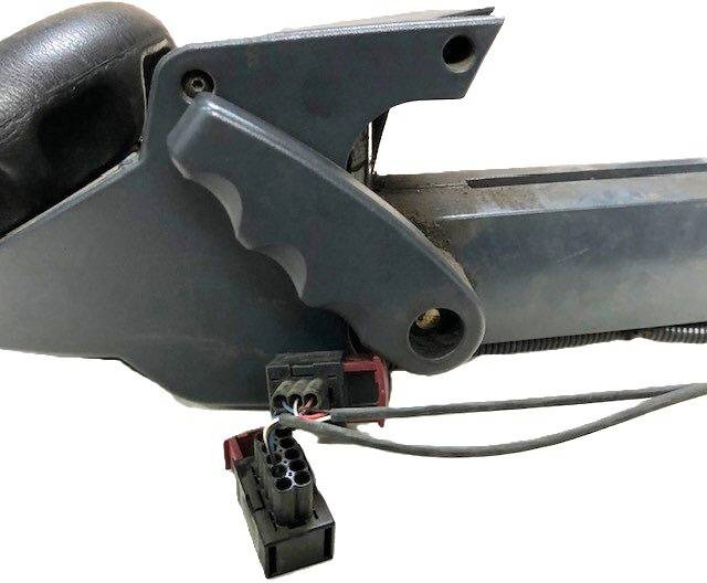 Head steering for Jungheinrich - Dirección para Equipo de manutención: foto 3 Head steering for Jungheinrich - Dirección para Equipo de manutención: foto 3
